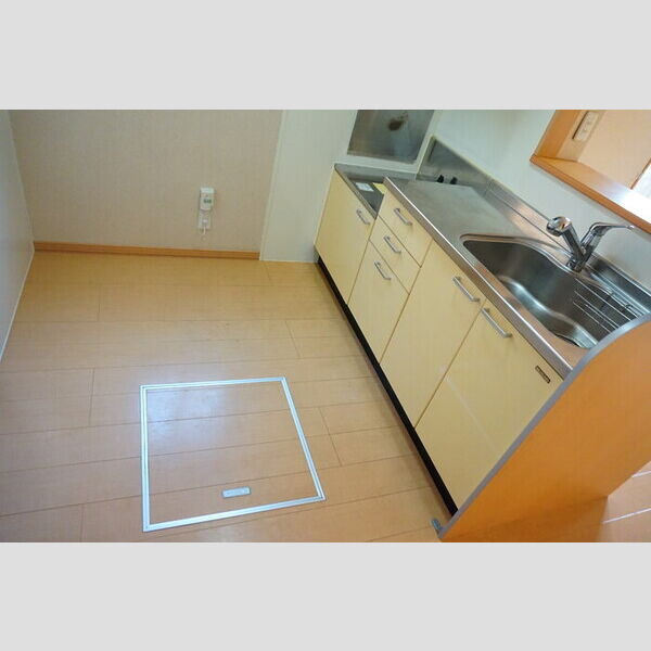 キッチン (キッチン)