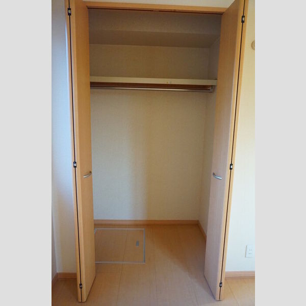 収納 (クローゼット)