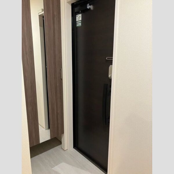 玄関 (玄関)