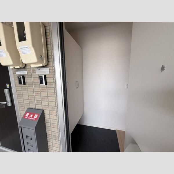 玄関 (玄関)