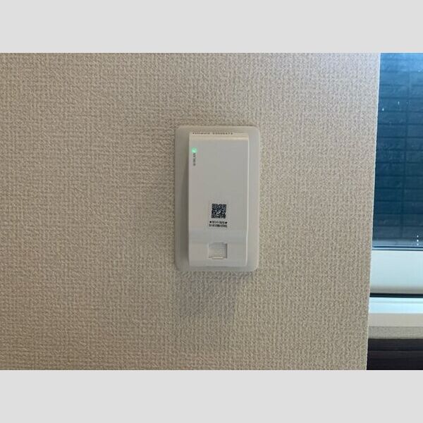その他 (インターネット(WiFi))