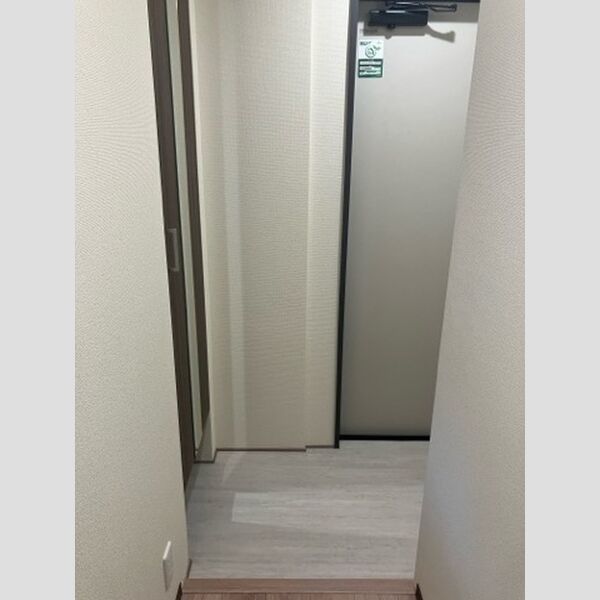 玄関 (玄関)
