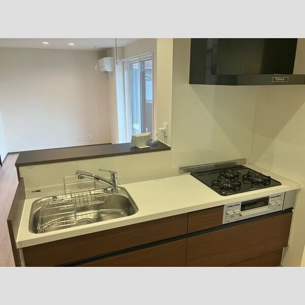キッチン (システムキッチン)