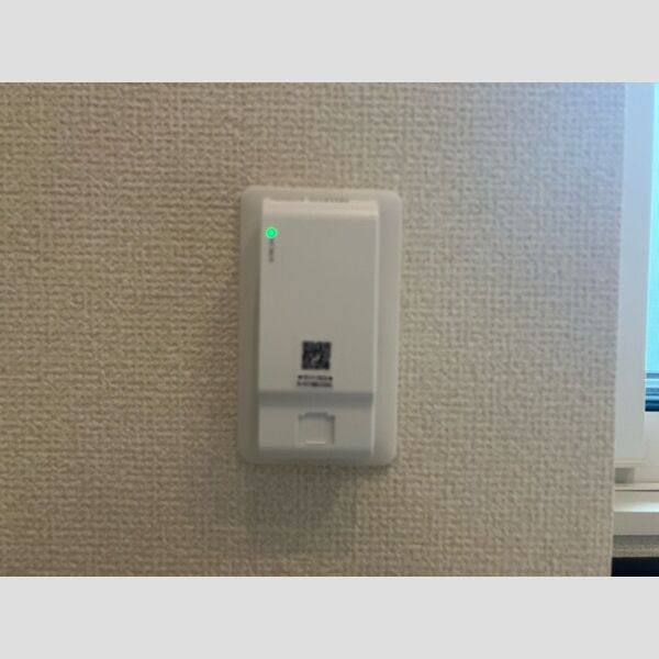 その他 (インターネット(WiFi))
