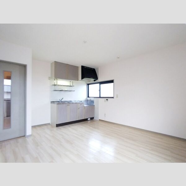 居室・リビング (洋室)