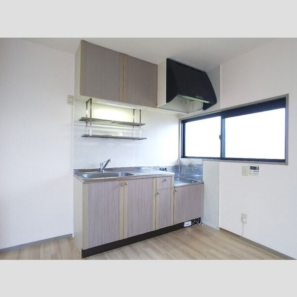 キッチン (キッチン)