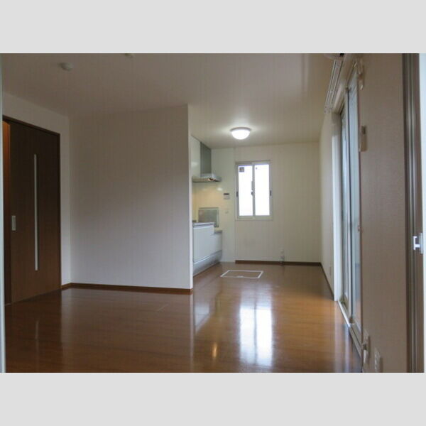 居室・リビング (居室・リビング)