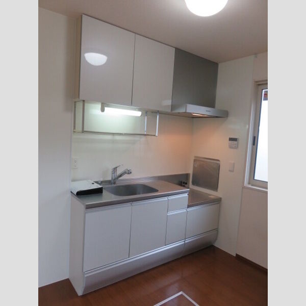 キッチン (キッチン)