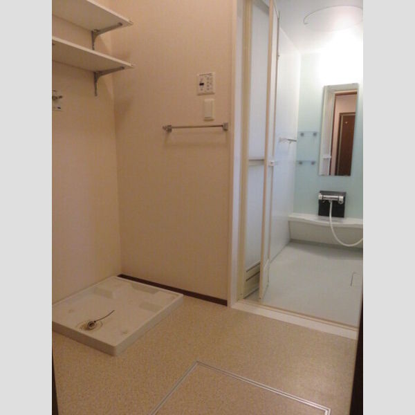 洗面所 (洗面所)