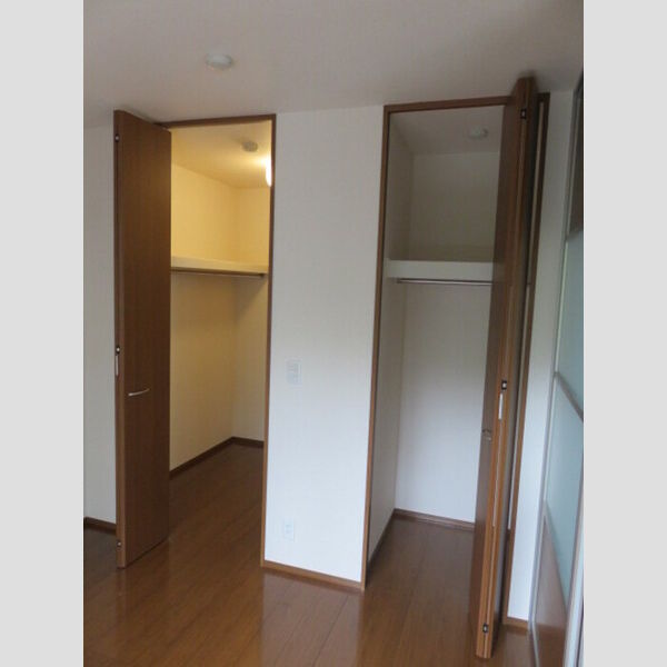 収納 (クローゼット)