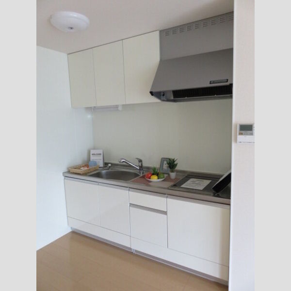 キッチン (キッチン)