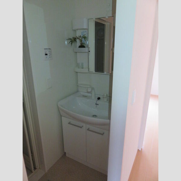 洗面所 (洗面台)