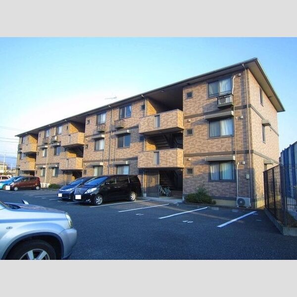 建物外観 (外観)