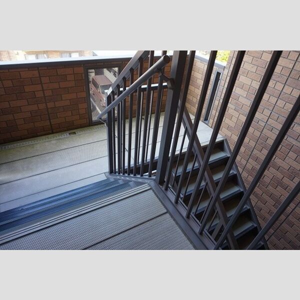 現地周辺 (共有部分)