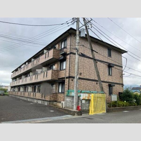 建物外観 (外観)
