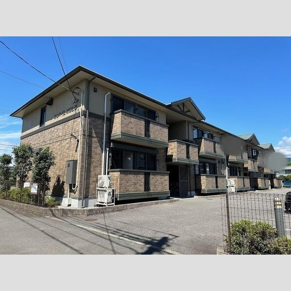 建物外観 (外観)