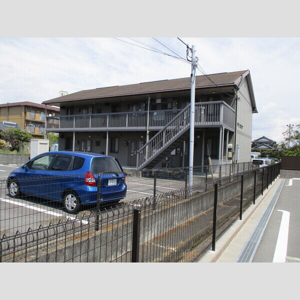 建物外観 (外観)