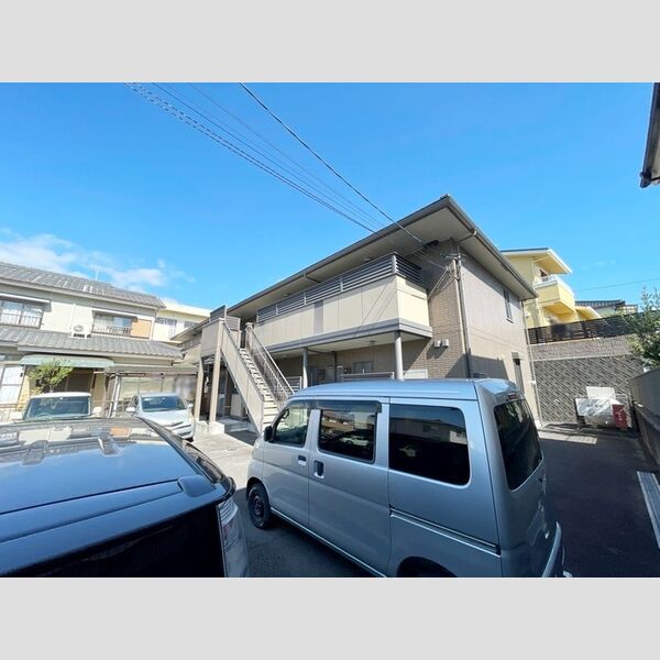 建物外観 (建物外観)