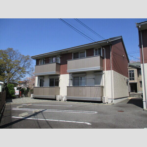 建物外観 (外観)