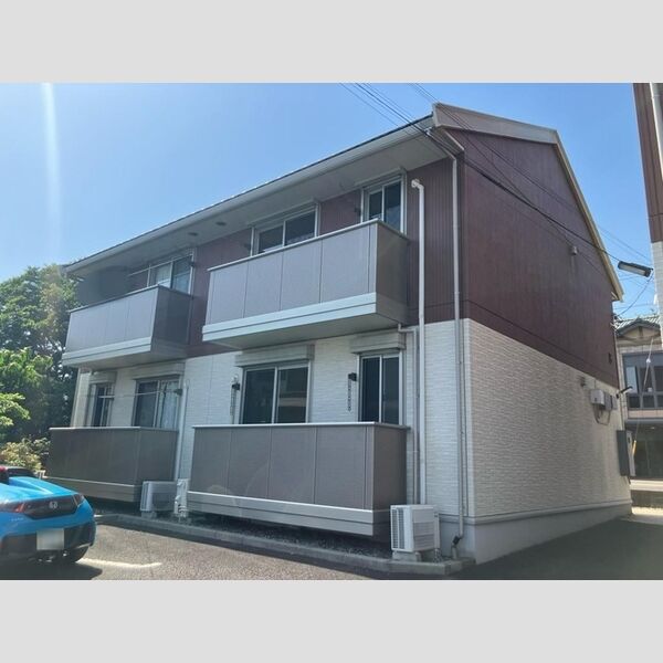 建物外観 (外観)
