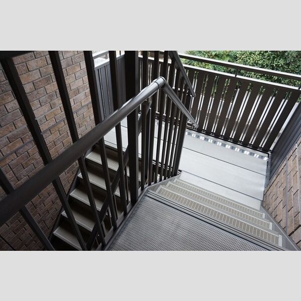 現地周辺 (共有部分)