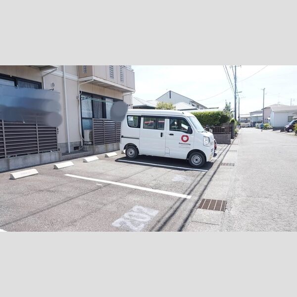 駐車場 (駐車場)