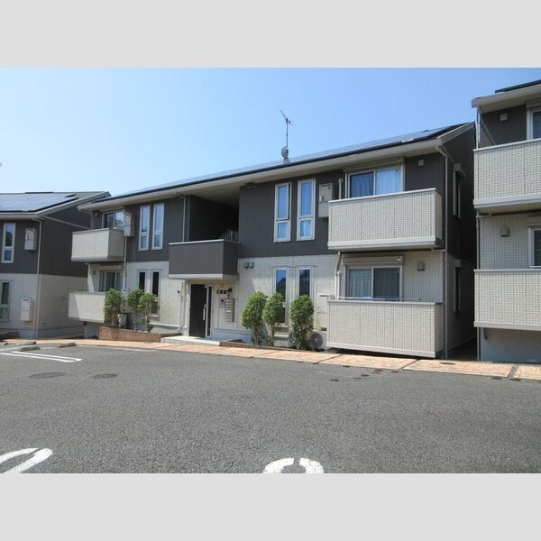 建物外観 (外観)