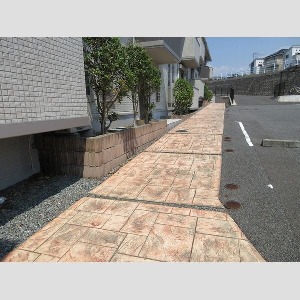 エントランス (エントランス)