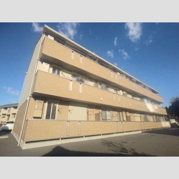 建物外観 (外観)