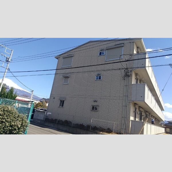 建物外観 (外観)