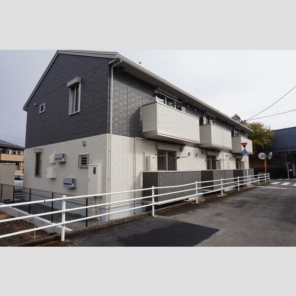 建物外観 (外観)