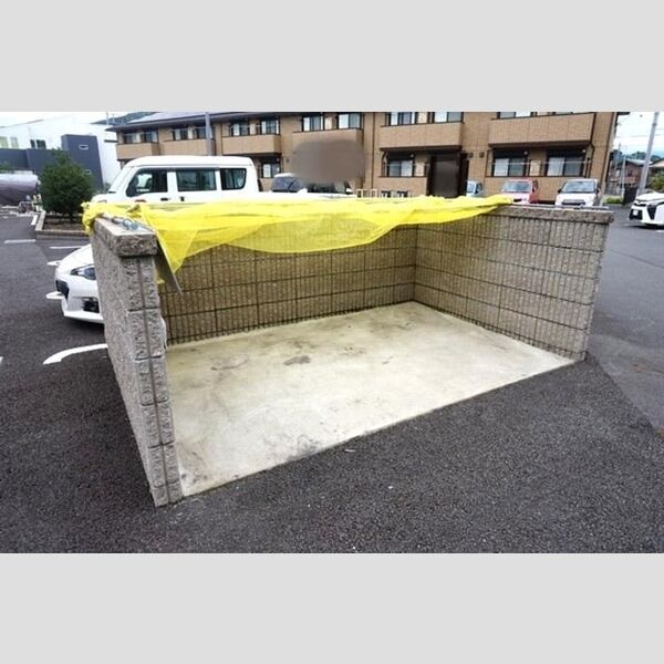 現地周辺 (共有部分)