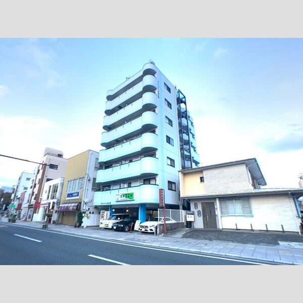 建物外観 (外観)