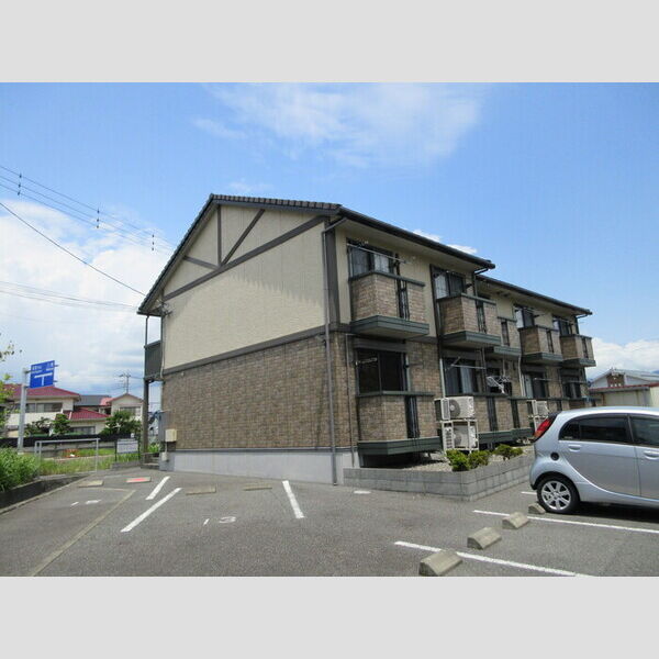建物外観 (外観)