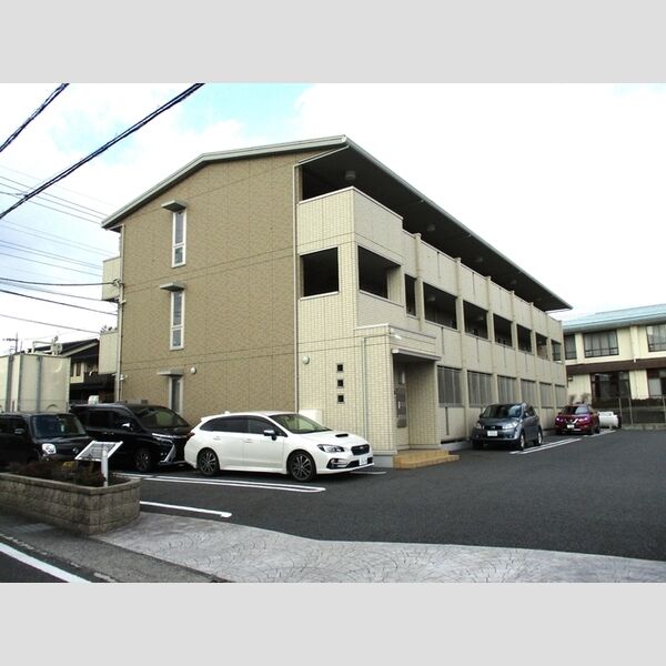 建物外観 (外観)