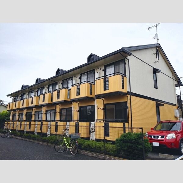 建物外観 (外観)