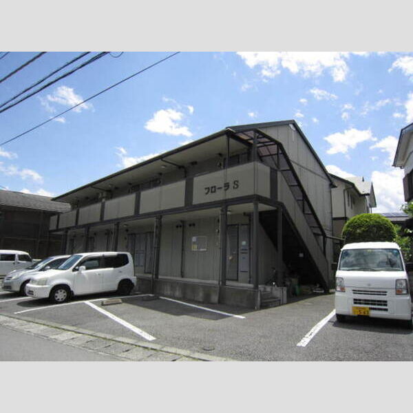 建物外観 (外観)