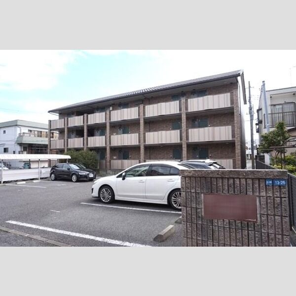建物外観 (外観)