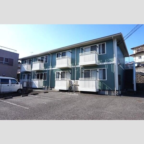 建物外観 (外観)