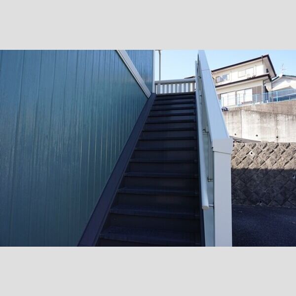 現地周辺 (共有部分)