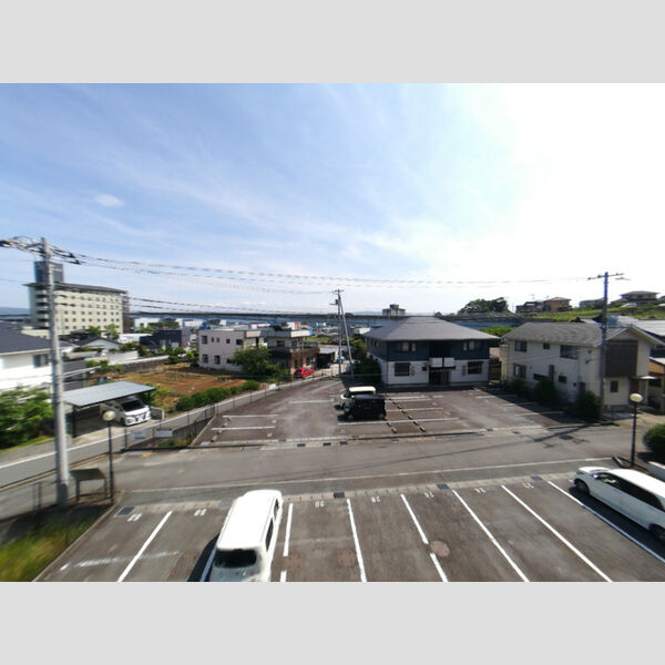 駐車場 (駐車場)