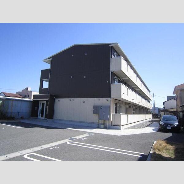 建物外観 (外観)