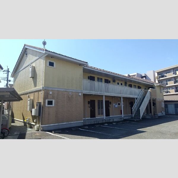 建物外観 (外観)