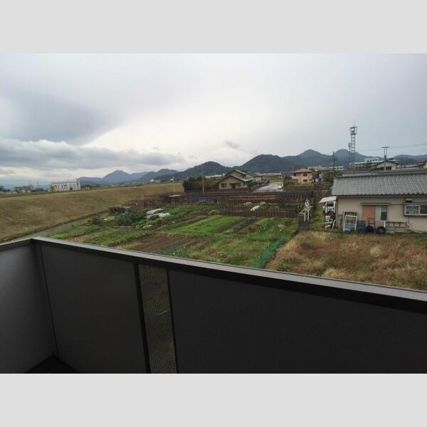 現地周辺
