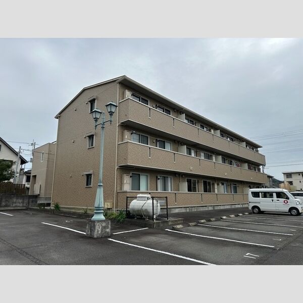 建物外観 (外観)