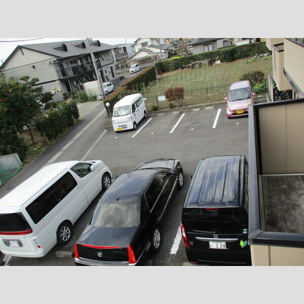 駐車場 (駐車場)