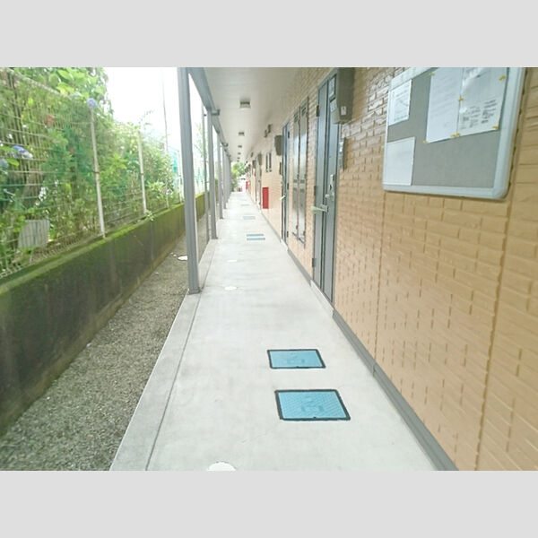 現地周辺