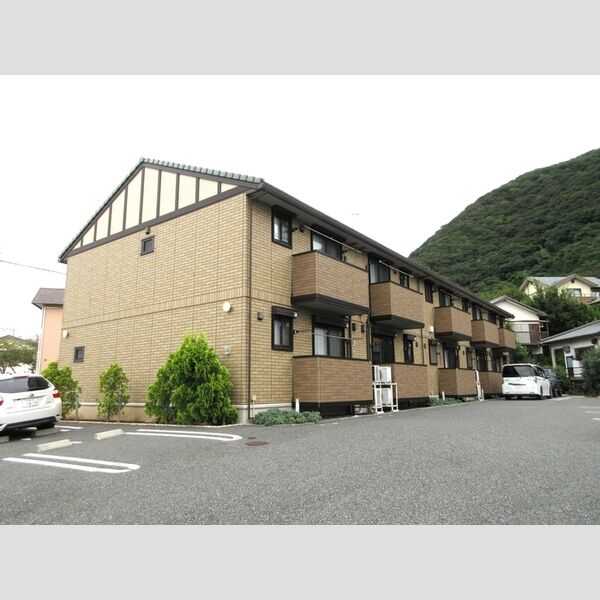 建物外観 (外観)