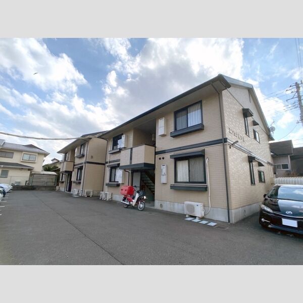 建物外観 (外観)