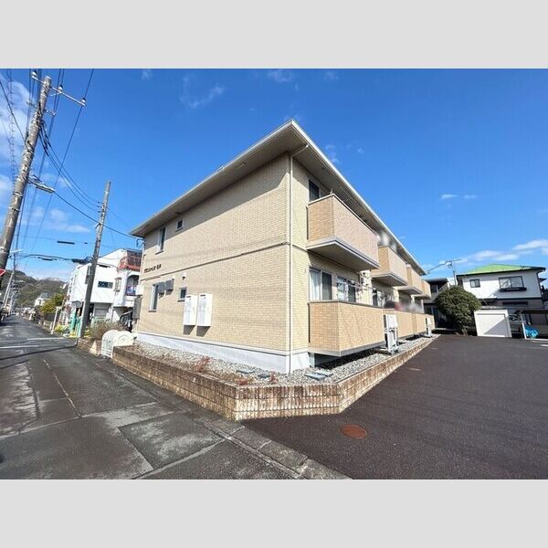 建物外観 (外観)